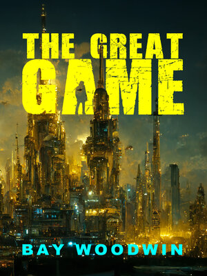 cover image of The Great Game